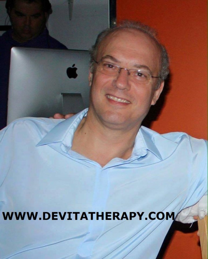 stratos ladas DEVITATHERAPY