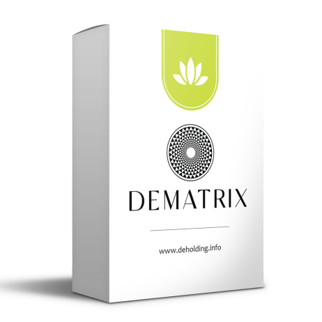 dematrix-κατά-του-άγχους